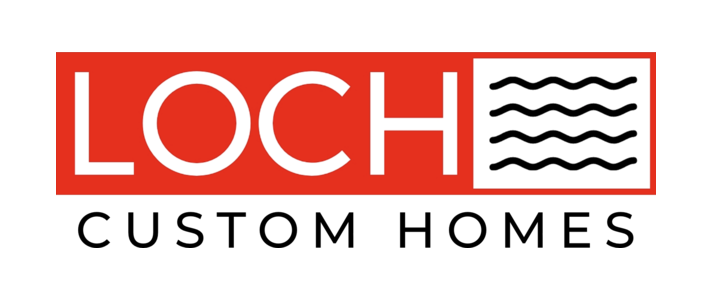 LOCH Custom Homes
